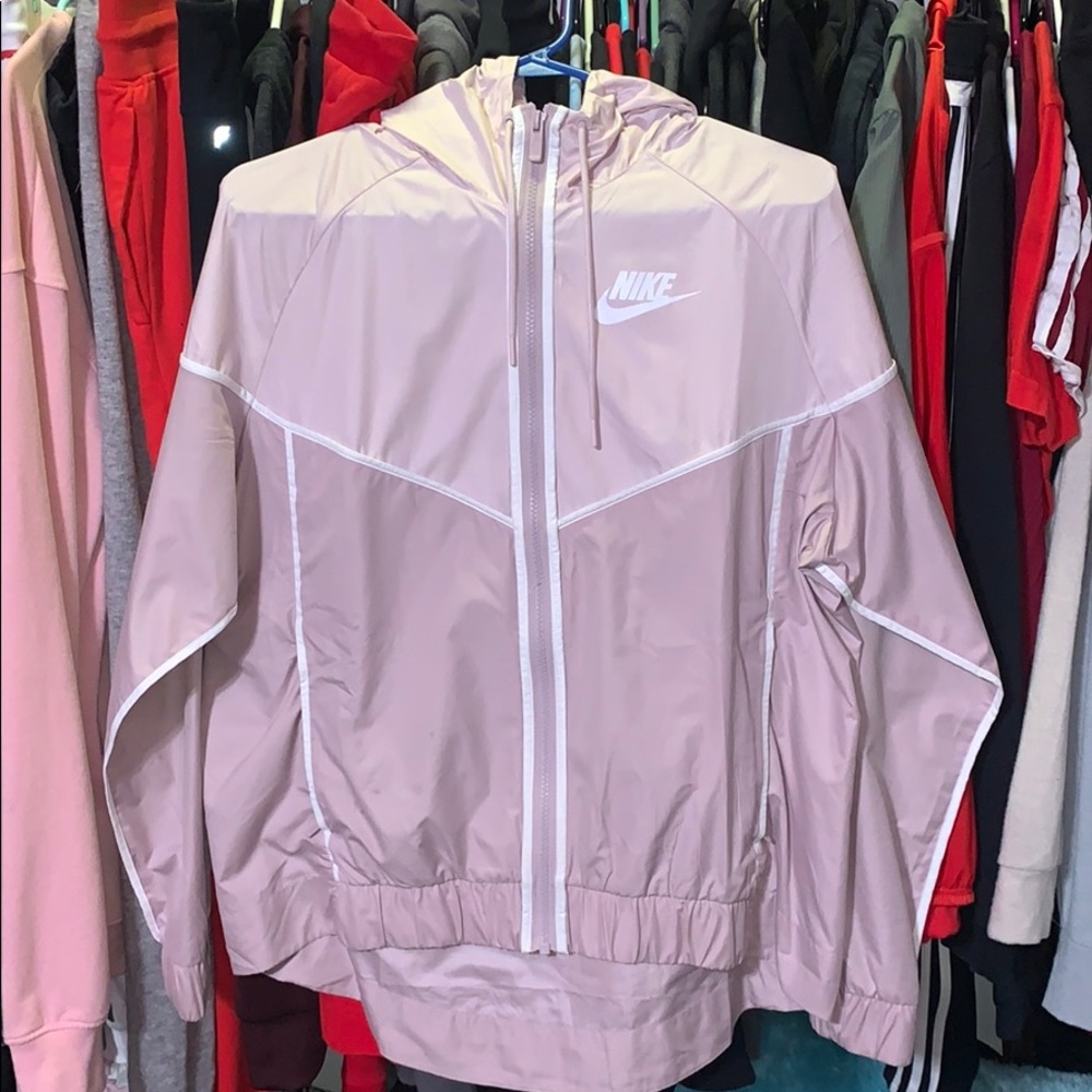 Nike Windbreaker